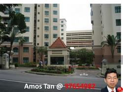 Hillview Green (D21), Condominium #130434812